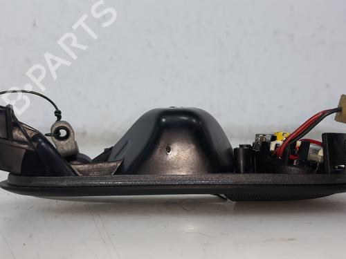 Front right interior door handle SEAT ALTEA (5P1)  | BP17017211I14 