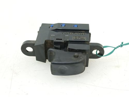 Used Right front window switch HYUNDAI H100 Van 2.5 D (78 hp) 30385135