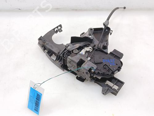 Cerradura puerta delantera izquierda Cerradura puerta delantera izquierda VOLVO V50 (545) 2.0 D (136 hp) 37069768 37069768
