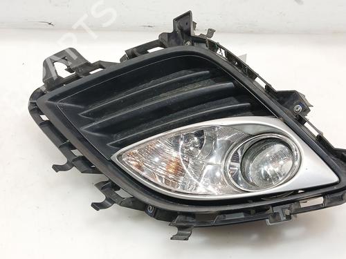 Right front fog light MAZDA CX-7 (ER) 2.2 MZR-CD AWD (ER10A) | BP36074419C31 - Image 2