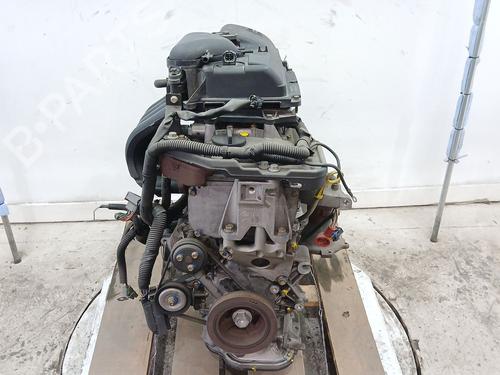 Used Engine Engine 37713142 37713142