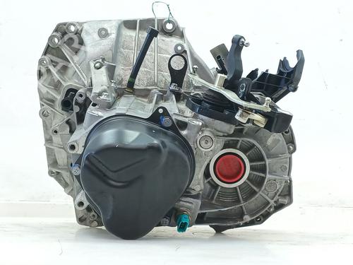 Gearbox NISSAN MICRA V (K14) 1.0 IG-T | BP30412258M3
