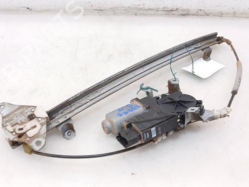 Front left window mechanism NISSAN NAVARA NP300 (D40) 2.5 dCi 4WD | BP39808928C22 - Image 2