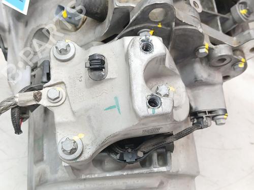 Gearbox OPEL CORSA F (P2JO) 1.2 (68) | BP37632217M3 - Image 9