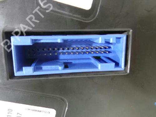 Instrument cluster SEAT IBIZA IV (6J5, 6P1)  | BP4605469C47 