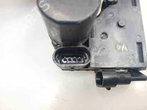 Front right lock DAEWOO EVANDA (KLAL)  | BP22615538C97