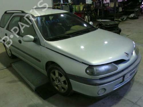 Used Parts RENAULT LAGUNA I Grandtour (K56_) 2.0 16V (A56A/B) (140 hp) 204192