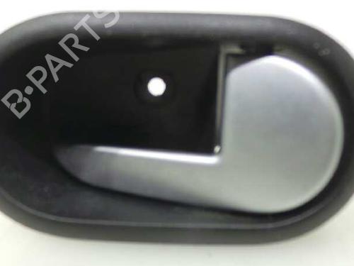 Used Rear right interior door handle FORD FIESTA V (JH_, JD_) 1.4 TDCi (68 hp) 6887868