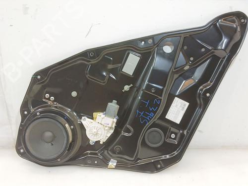 rear-left-window-mechanism-mercedes-benz-m-class-w164-2005-2006-2007-2008-2009-2010-2011-2012-36533193 main image