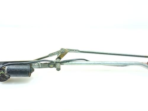 Front wiper motor CITROËN XSARA (N1) 2.0 HDi 90 | BP27201183M29 