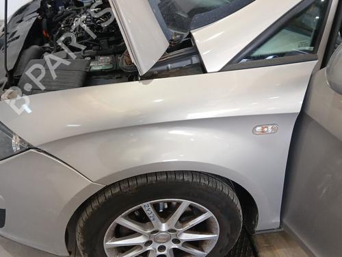 Used Left front fenders Left front fenders 38776033 38776033