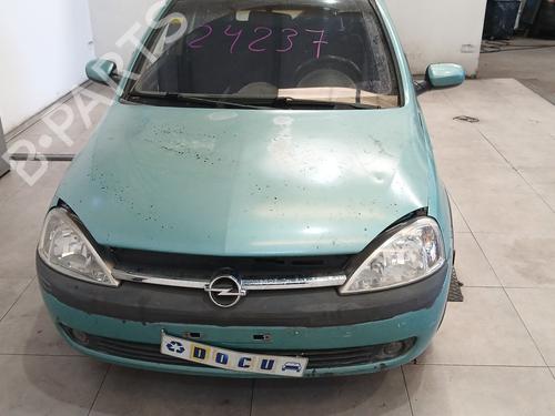 Starter OPEL CORSA C (X01) 1.7 DTI (F08, F68) | BP36855754M8  - Image 7