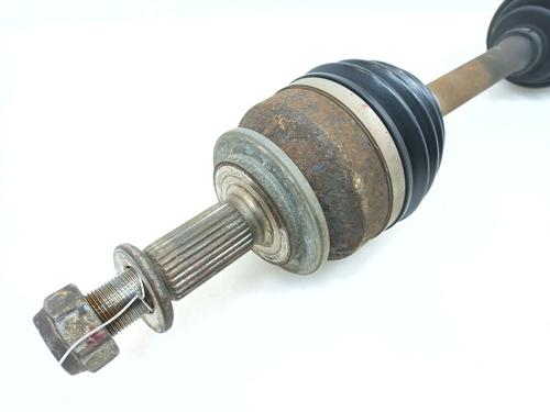 Left front driveshaft MITSUBISHI GRANDIS (NA_W) 2.0 DI-D (NA8W) | BP24146728M38 