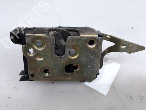 Front right lock PEUGEOT BOXER Van (244)  | BP4896536C97 