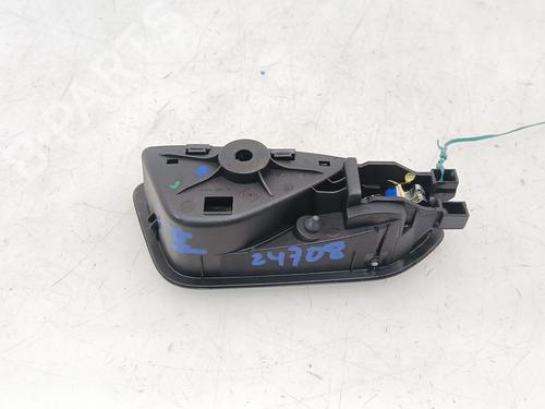 Front left interior door handle RENAULT CLIO V (B7_) 1.6 E-TECH 140 (B7MU) | BP40012986I13 - Image 3