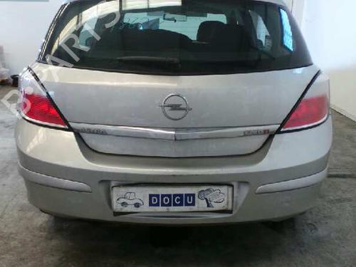 Hood lift support OPEL ASTRA H (A04) 1.7 CDTI (L48) | BP14144046C139 
