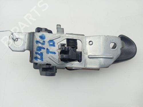 Rear right interior door handle MITSUBISHI PAJERO SPORT I (K7_, K9_) 2.5 TD (K94W, K74T) | BP20659363I16 