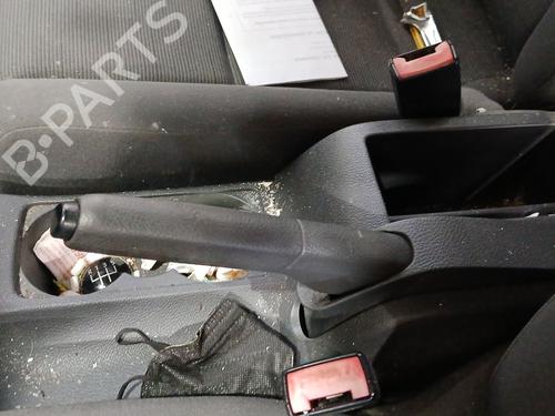 Travão de mão VW GOLF V (1K1) 1.9 TDI (105 hp) 32301547