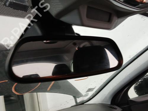 Bakspejl indvendigt Bakspejl indvendigt PEUGEOT 508 SW I (8E_) 2.0 HDi (163 hp) 36779249 36779249