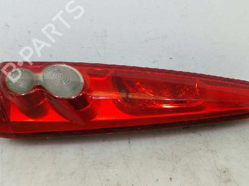 Used Right taillight FORD FIESTA V (JH_, JD_) [2001-2014]  2986854
