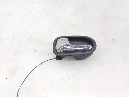 Used Rear left interior door handle Rear left interior door handle 39564610 39564610