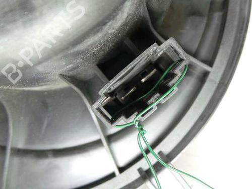 Heater blower motor SEAT LEON (1P1) 1.9 TDI | BP14143108M62 