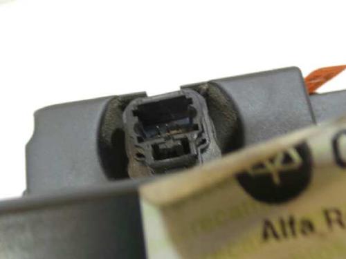 Climate control ALFA ROMEO 147 (937_) 1.9 JTDM (937.AXD1A, 937.AXV1A, 937.BXB1A) | BP3258033I5 