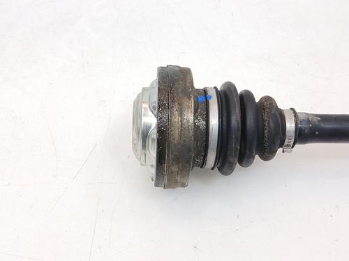 Right rear driveshaft BMW 3 (E90) 320 d | BP36668847M41 - Image 3