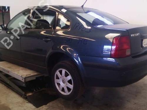 Instrument cluster VW PASSAT B5 (3B2) 1.9 TDI | BP208945C47 