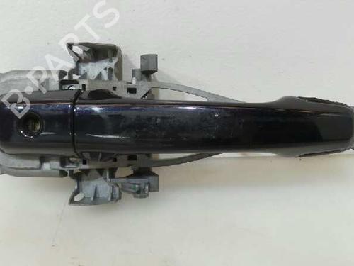 Used Front left exterior door handle VOLVO C30 (533) 2.0 D (136 hp) 4762834