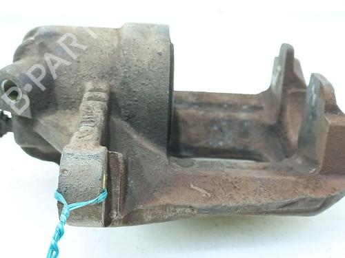Left front brake caliper PEUGEOT 206 Hatchback (2A/C) 1.4 HDi eco 70 | BP30305285M105 