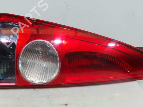 Used Left taillight RENAULT ESPACE III (JE0_) [1996-2002]  1440006