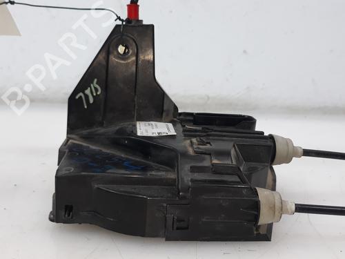 Front left lock LAND ROVER DISCOVERY SPORT (L550) 2.0 D 4x4 | BP16871703C98 