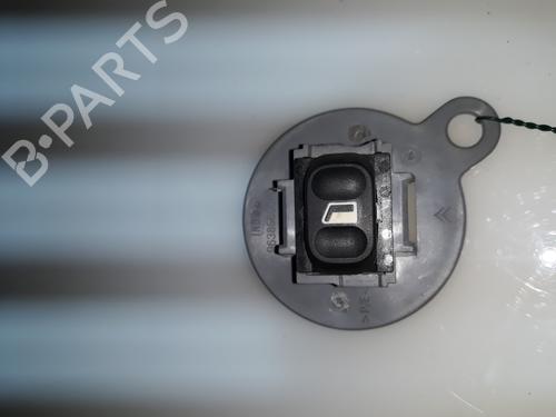 Used Right rear window switch CITROËN XSARA PICASSO (N68) 1.6 HDi (109 hp) 8298601