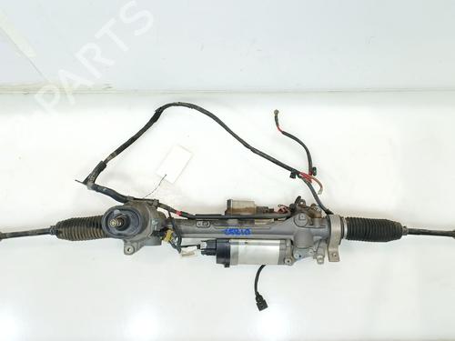 Used Steering rack VW GOLF V (1K1) 1.9 TDI (105 hp) 29704888