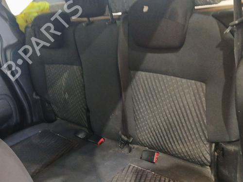 Used Rear seat (2nd row) Rear seat (2nd row) 39144028 39144028