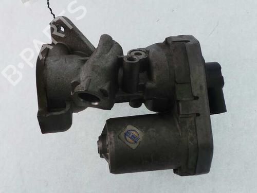 Egr CITROËN JUMPER II Van 2.2 HDi 120 | BP2836682M69 