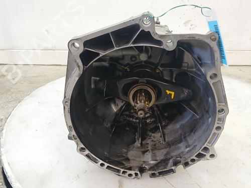 gearbox-bmw-3-e46-1997-1998-1999-2000-2001-2002-2003-2004-2005-40295903 main image
