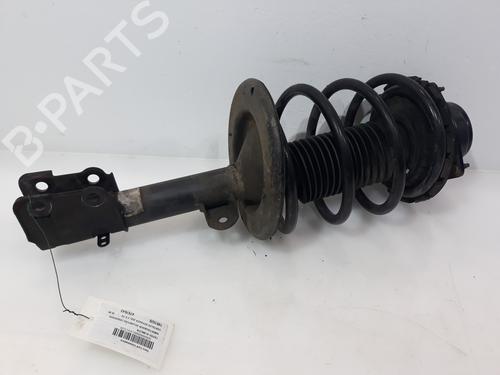 Used Left front shock absorber CHRYSLER VOYAGER / GRAND VOYAGER III (GS_, NS_) [1995-2001]  13026337