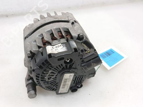 Used Alternator Alternator 37535818 37535818
