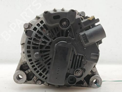 Alternator CITROËN BERLINGO Box Body/MPV (B9) 1.6 HDi / BlueHDi 75 | BP33399623M7 - Image 4