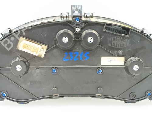 Instrument cluster CITROËN JUMPY II (VF7) 1.6 HDi 90 8V | BP27242624C47  - Image 5