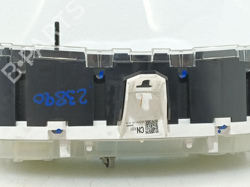 Instrument cluster MAZDA CX-5 (KE, GH) 2.2 D AWD (KE2AW) | BP30873210C47  - Image 5