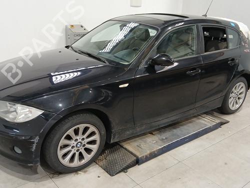 Gearbox BMW 1 (E87) 118 i | BP36319351M3  - Image 9