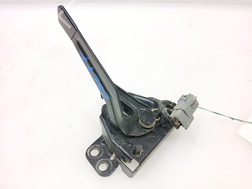 Cerradura capot MG MG ZS SUV (AZS1) 1.5 VTi (106 hp) 23867622