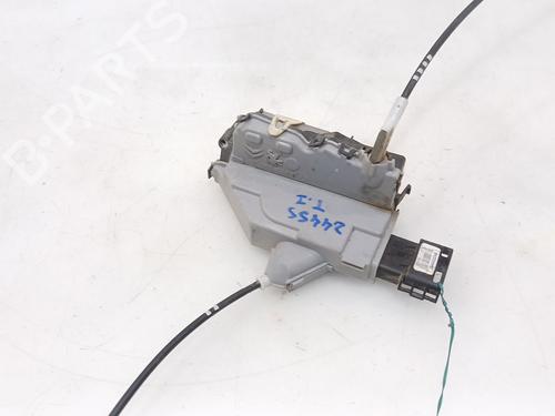 Used Rear left lock Rear left lock 37069779 37069779