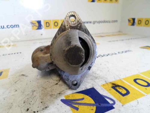 Startmotor CHEVROLET REZZO MPV (U100) 1.6 | BP71019M8 