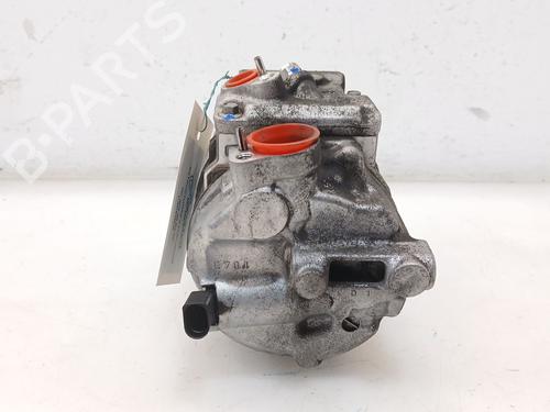 AC compressor VW GOLF PLUS V (5M1, 521) 1.9 TDI | BP36675392M34 - Image 4