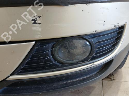 Used Left front fog light Left front fog light SEAT TOLEDO II (1M2) 1.9 TDI (110 hp) 33705221 33705221