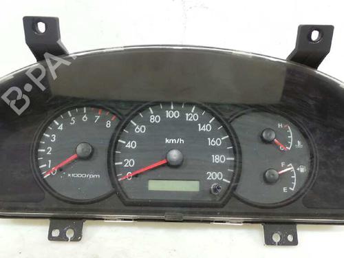 Instrument cluster KIA RIO I Hatchback (DC) 1.5 16V 94003FD160 | 94003FD160